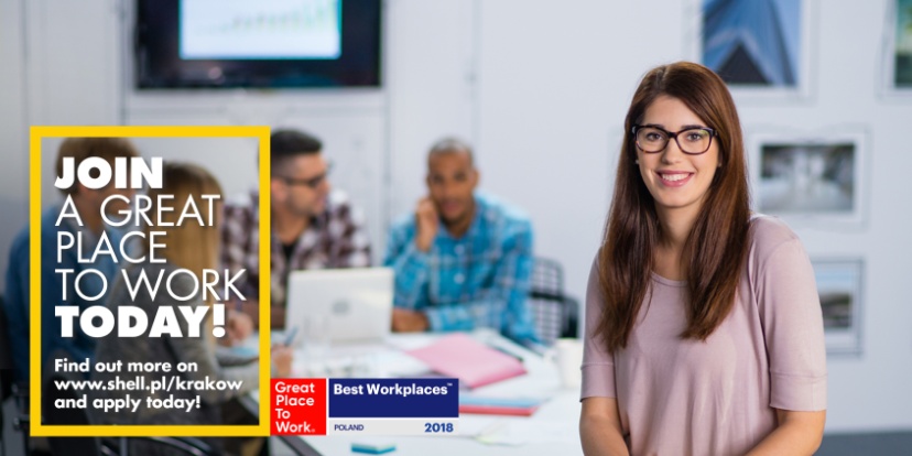 Jobs At Shell Careers In Poland