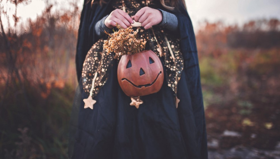 5 fun Polish inspirations for Halloween costumes 