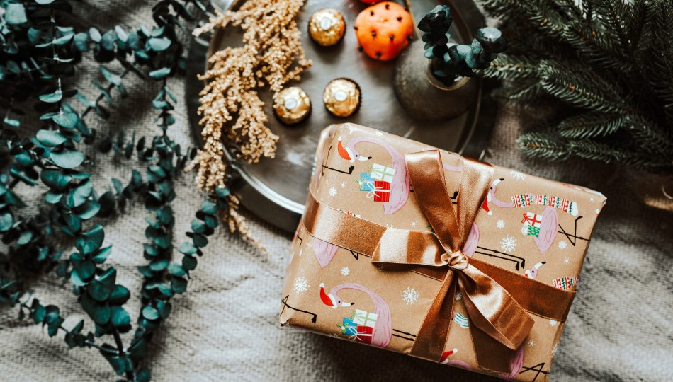 All I want for Christmas is… to finally learn how to buy better gifts