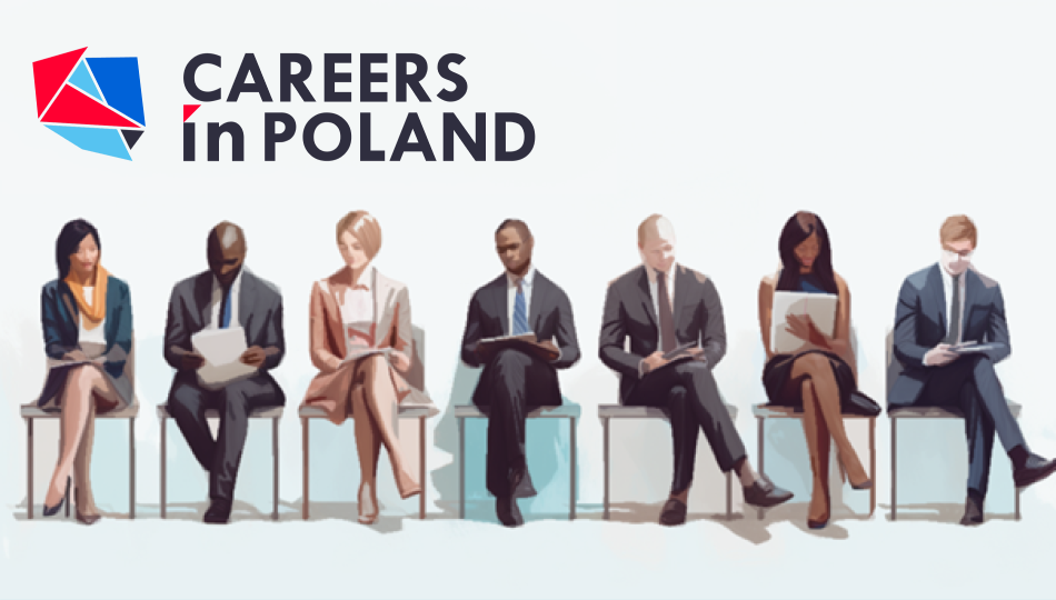 Careers in Poland report: Who were employers hiring in 2023?