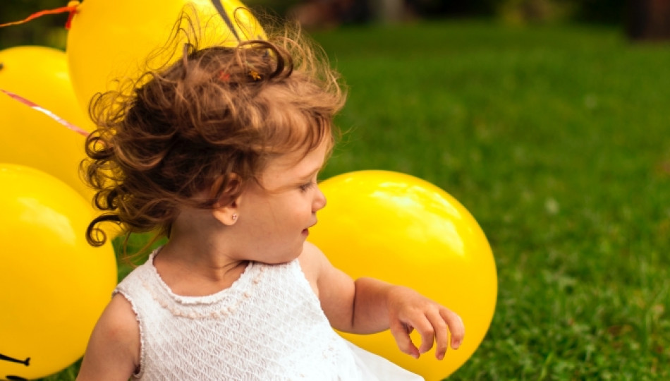 Children's Day in Poland