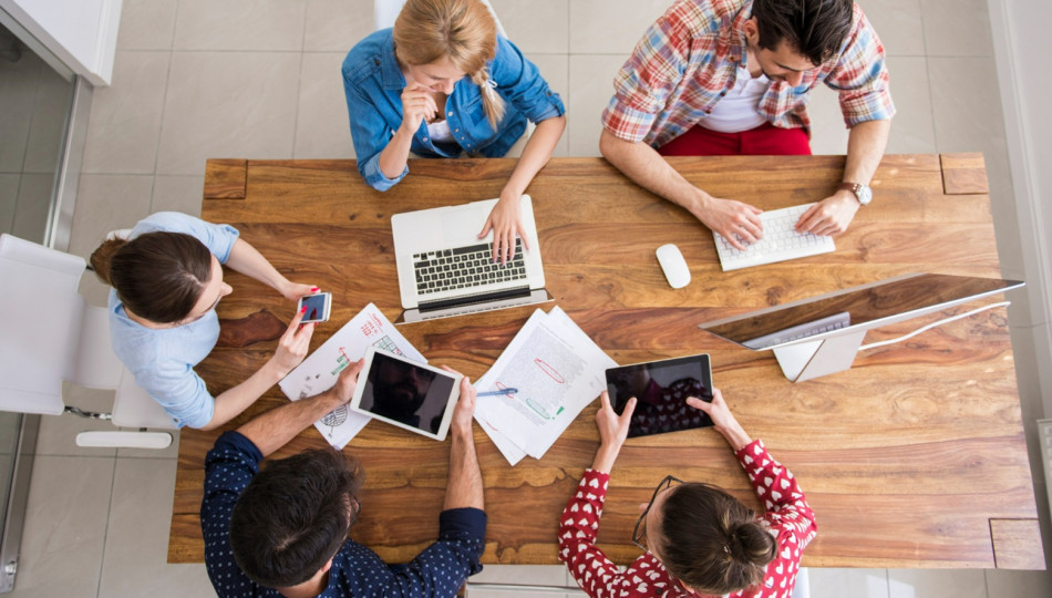Cooperation in German – German Work and Communication Culture