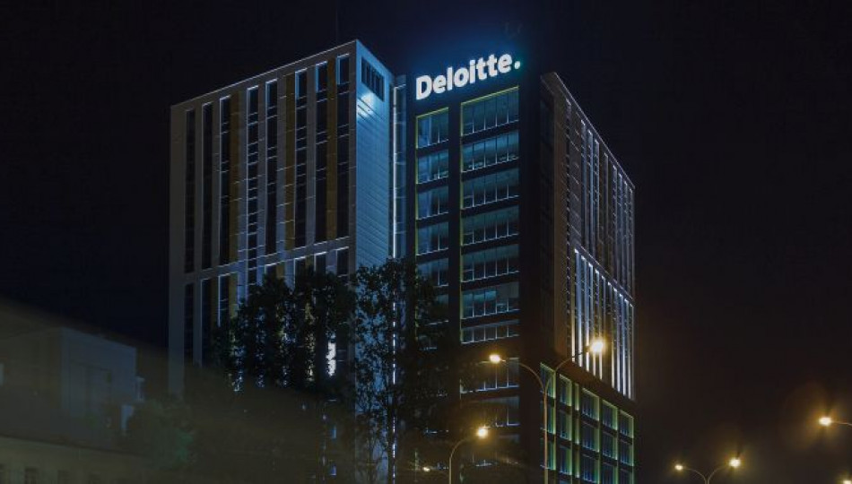 Deloitte CE BSC to double number of employees in Rzeszów