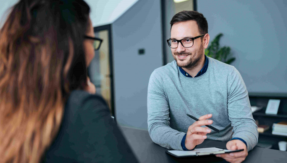 How to prepare for a job interview in German – practical phrases, questions and tips