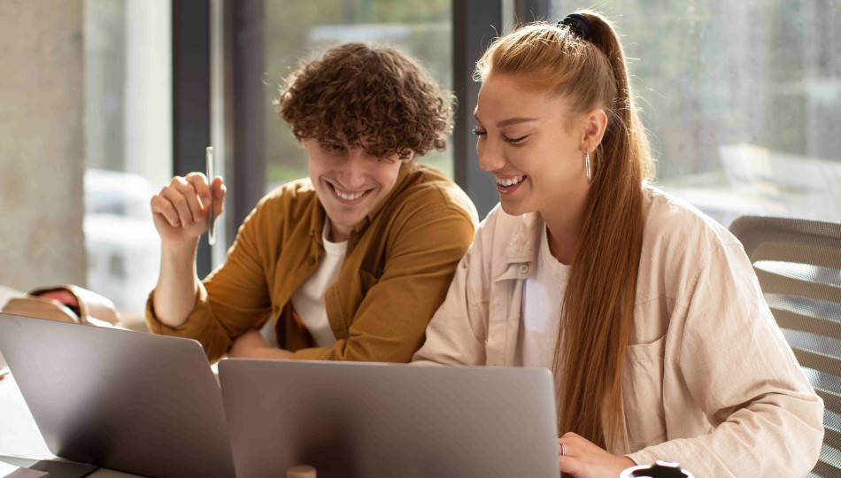 Meaningful work, growth, security – what do young professionals expect from today’s job market?