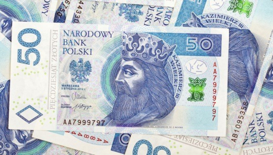 Minimum wage in Poland