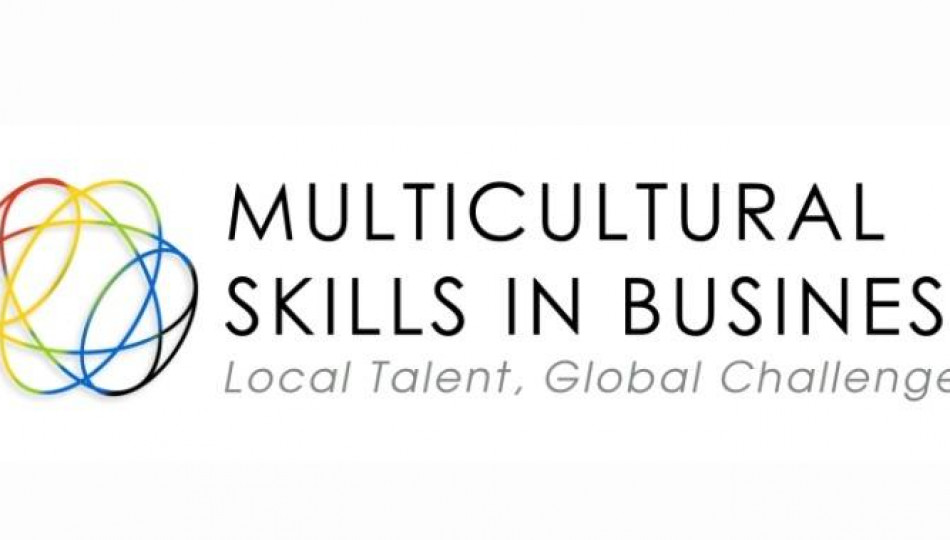 Multicultural Skills in Business Łódź 2016