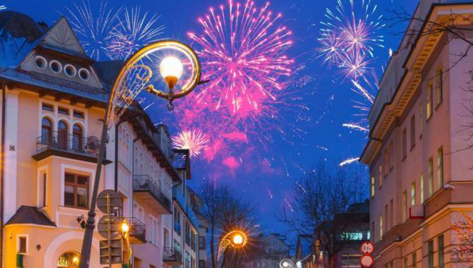 5 things Polish people do on New Year’s Eve
