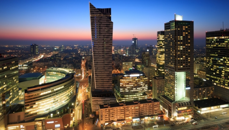 U.S. News places Poland among countries best to invest