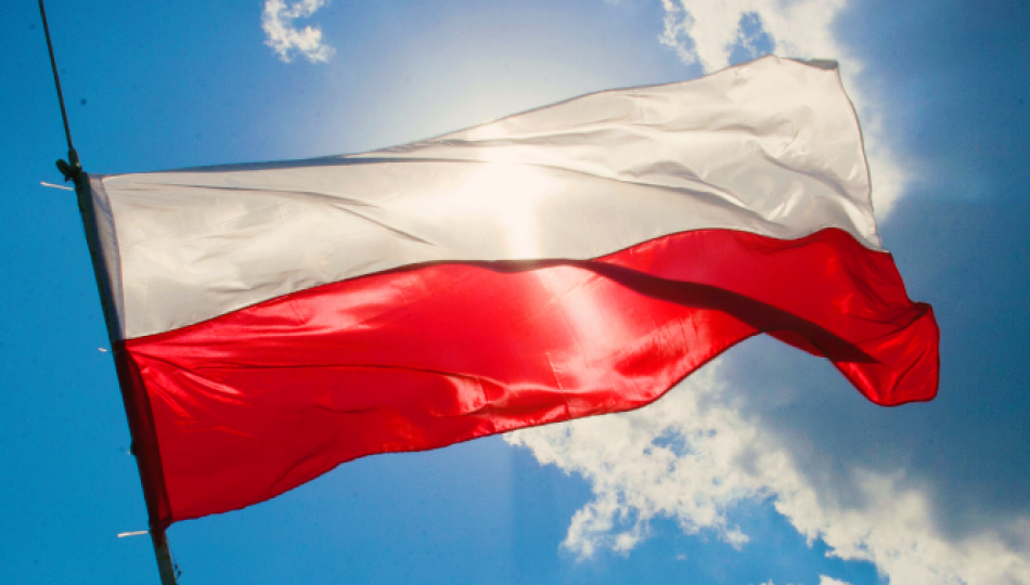 Let us celebrate - 100 years of Polish Independence