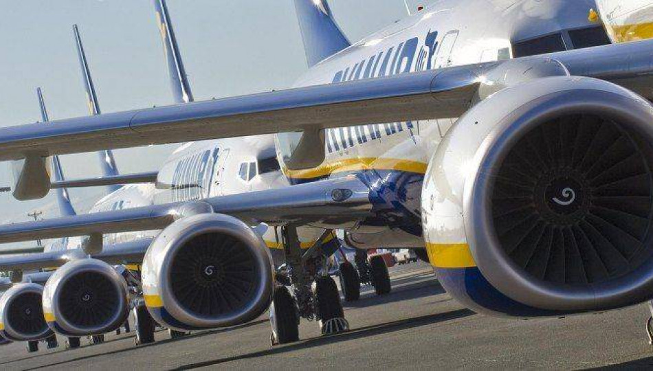 Ryanair spreads its wings in Wrocław