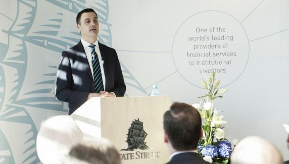 From 0 to 800. State Street Bank Poland celebrates 1 year anniversary of its Gdansk Office