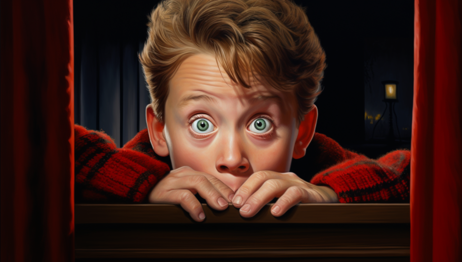 The Christmas Kevin Craze – The unprecedented popularity of „Home Alone” in Poland