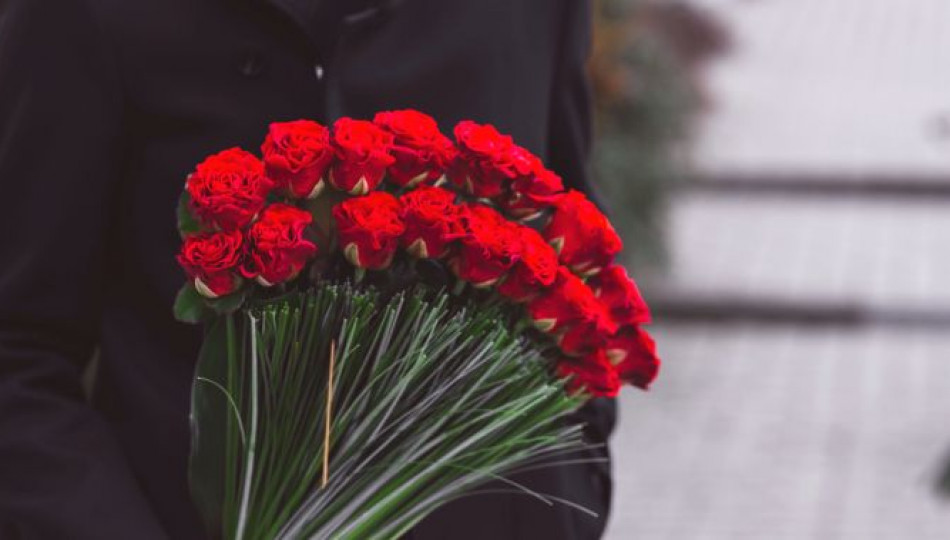 Valentine's Day in Poland