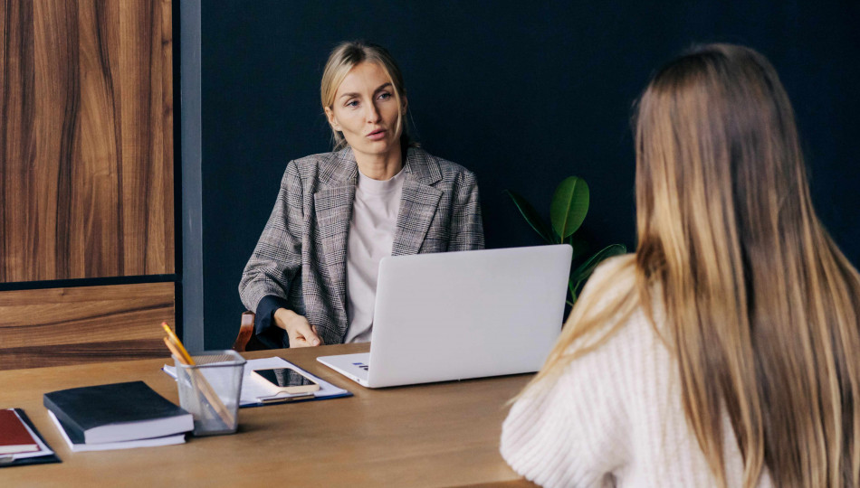 Why is it so hard to talk about a raise? 