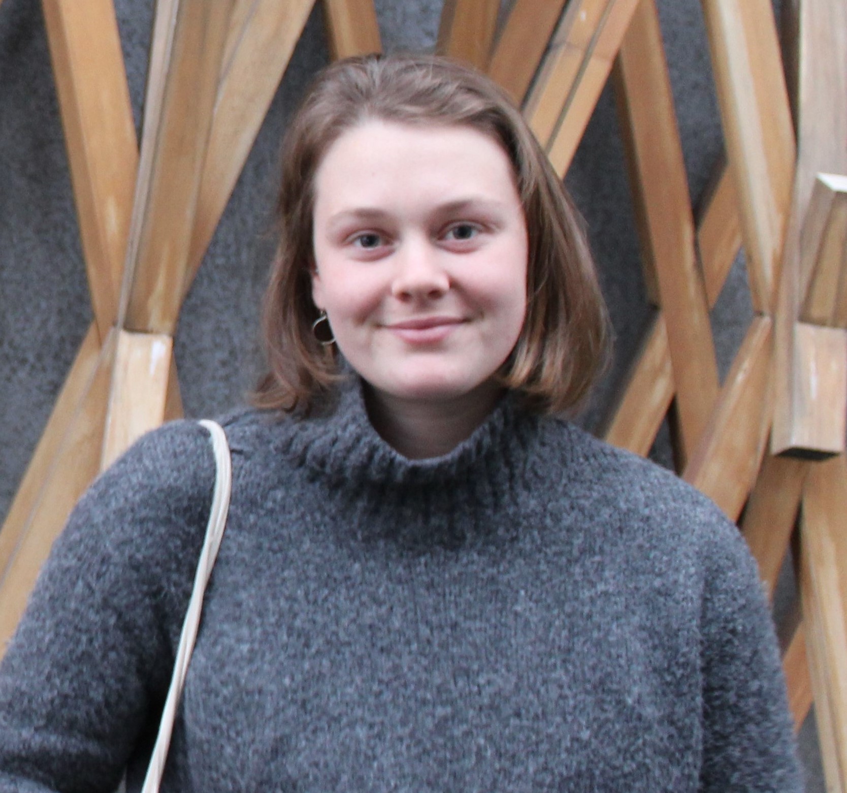 Marion Dunbabin