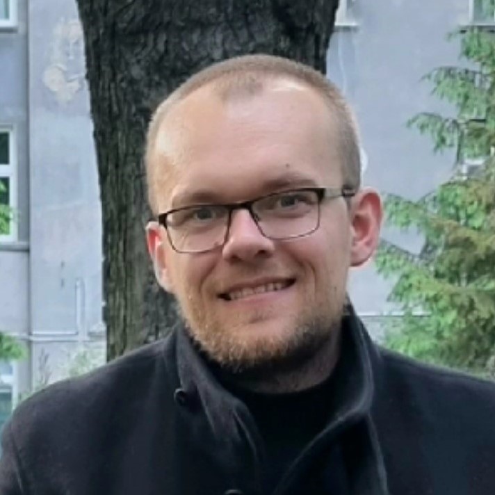 Tobias Steinert