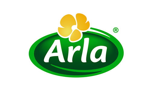 Arla Global Shared Services