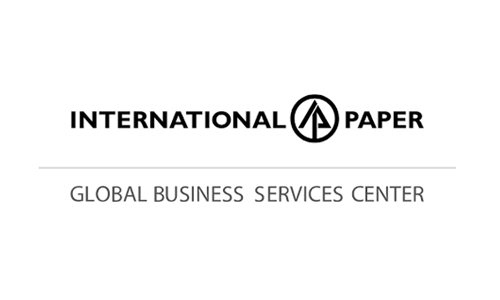 International Paper Global Business Services Center