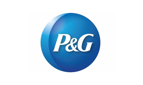 Procter & Gamble