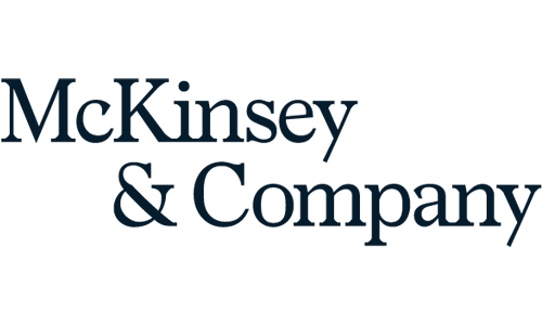 McKinsey EMEA Shared Services