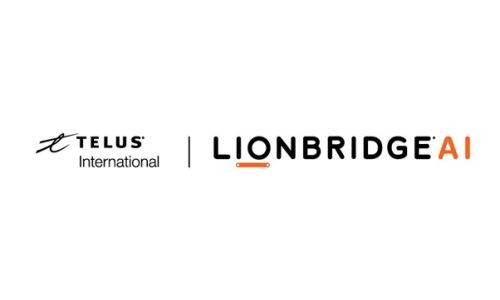 Lionbridge AI