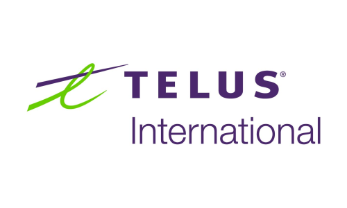 Competence Call Center member of TELUS International